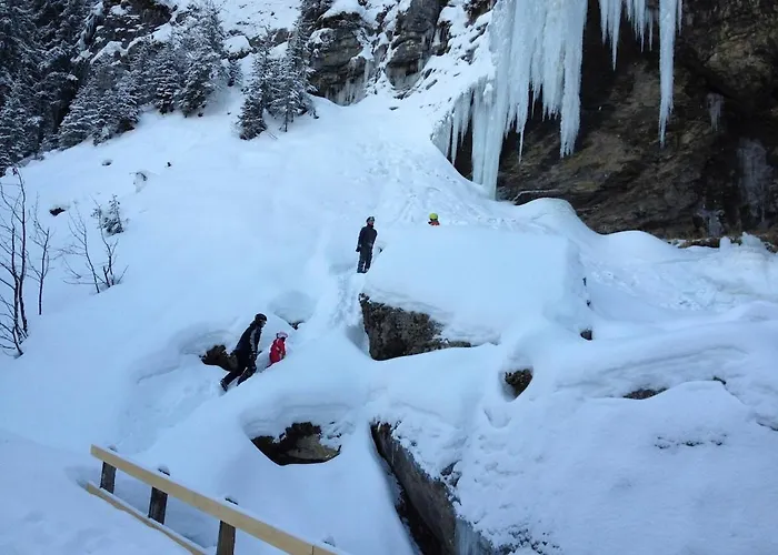 公寓 A Charming Swiss Family Daheim Isenfluh