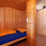 A Charming Swiss Family Daheim Apartment