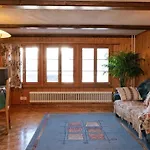 Apartment A Charming Swiss Family Daheim *