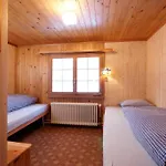 A Charming Swiss Family Daheim * Isenfluh