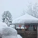 A Charming Swiss Family Daheim *